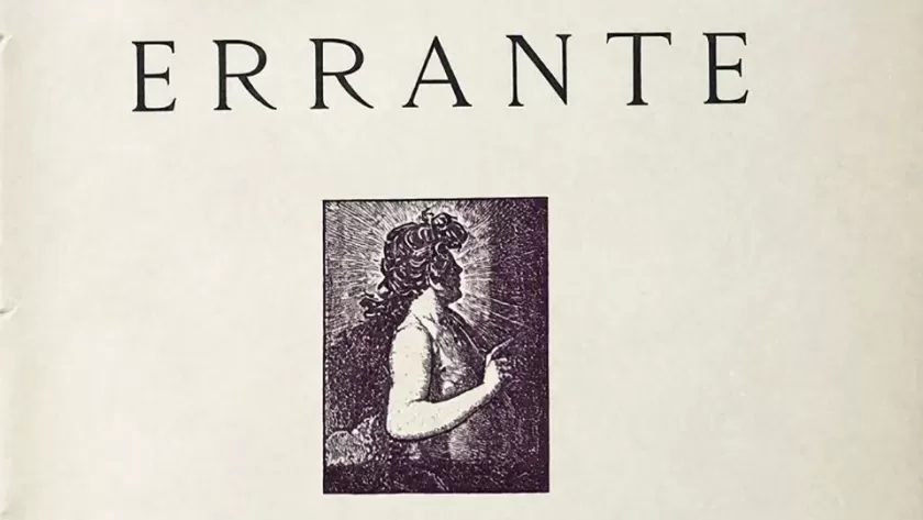 El Canto Errante 1907