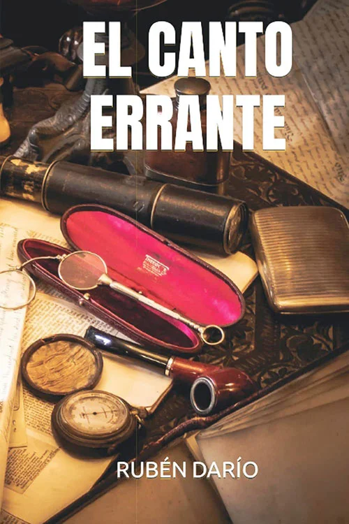 El Canto Errante 2021