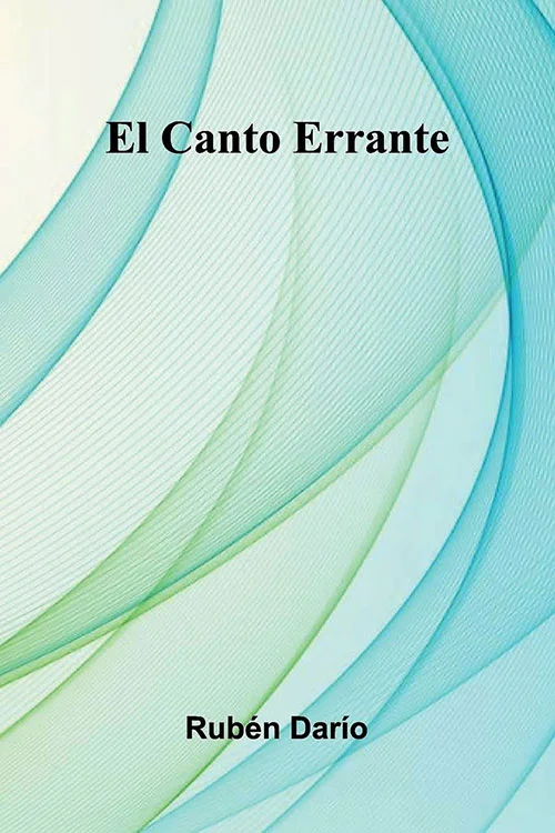 El Canto Errante 2025