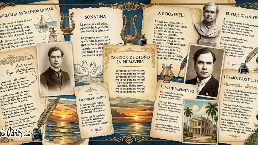 POEMAS