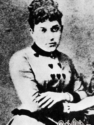 Rafaela Salvadora Contreras Cañas