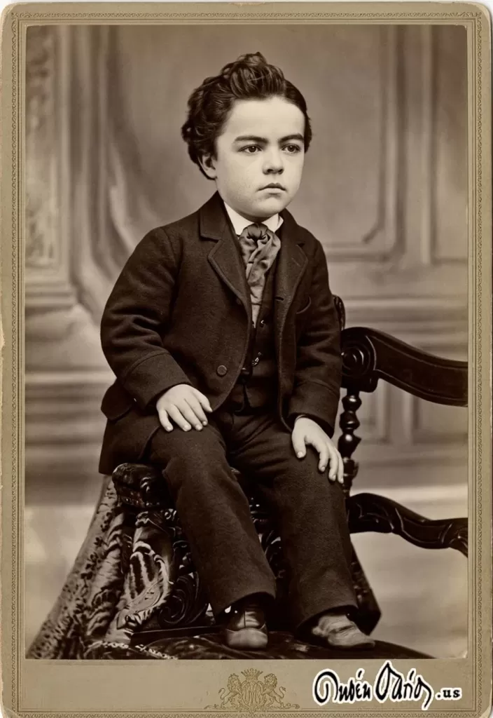 Rubén Darío 1874